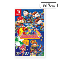 【Nintendo Switch】レインボー★パラソルコレクション【取り寄せ入荷後次第発送】