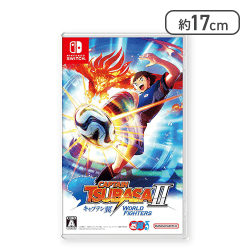 【Nintendo Switch】キャプテン翼２ WORLD FIGHTERS【取り寄せ入荷後次第発送】