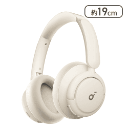 Anker Soundcore Q30i（ホワイト）【取り寄せ入荷後次第発送】