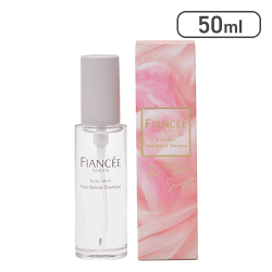 フィアンセ ボディミスト ピュアメロウシャンプー 50ml[R]