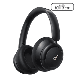 Anker Soundcore Q30i（ブラック）【取り寄せ入荷後次第発送】