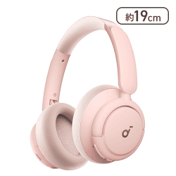 Anker Soundcore Q30i（ピンク）【取り寄せ入荷後次第発送】