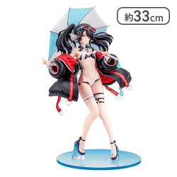 ファンタシースターオンライン2 es 白砂のアネット【サマーバケーション】 1/6スケール【取り寄せ入荷後次第発送】