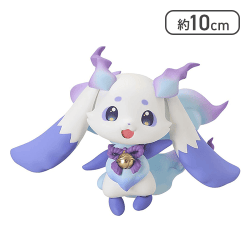ねんどろいど にじさんじ ルンルン【取り寄せ入荷後次第発送】