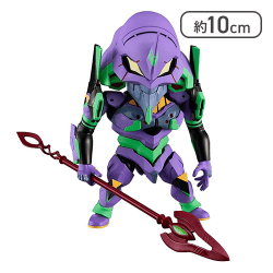 ねんどろいど ヱヴァンゲリヲン新劇場版 エヴァンゲリオン初号機【取り寄せ入荷後次第発送】