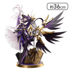 PRISMA WING デート・ア・ライブ 夜刀神十香 1/7 スケール【取り寄せ入荷後次第発送】