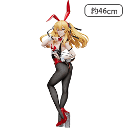 賭ケグルイ×× 早乙女芽亜里 バニーVer. 1/4スケール【取り寄せ入荷後次第発送】