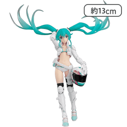 figma レーシングミク レーシングミク2014 EV MIRAI ver. 【取り寄せ入荷後次第発送】