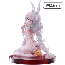 アズールレーン ル・マラン 昼寝好きのラピヌ アズールレーン【取り寄せ入荷後次第発送】