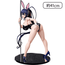 ハイスクールD×D HERO 姫島 朱乃 生足バニーVer. 2nd【取り寄せ入荷後次第発送】