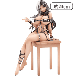勝利の女神 NIKKE ロザンナ シックオーシャン 1/7スケール【取り寄せ入荷後次第発送】