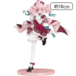 HiPlay Myethos 1/8 Gift+ 崩壊：スターレイル ヒアンシー【取り寄せ入荷後次第発送】