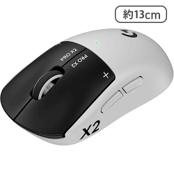 Logicool G ラピッドトリガー PRO X2【取り寄せ入荷後次第発送】