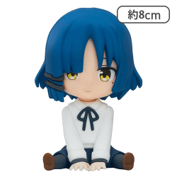 ねんどろいどぷらす アニメ「ぼっち・ざ・ろっく！」 山田リョウ らばーますこっと[R]