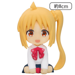 ねんどろいどぷらす アニメ「ぼっち・ざ・ろっく！」 伊地知虹夏 らばーますこっと[R]