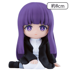 ねんどろいどぷらす 葬送のフリーレン フェルン らばーますこっと[R]
