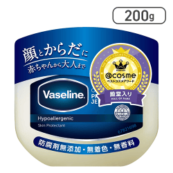 Vaseline(ヴァセリン)ピュアスキンジェリー 200ｇ[R]