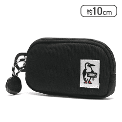 [チャムス] Recycle Coin Case[R]