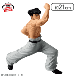 HUNTER×HUNTER VIBRATION STARS-ナックル-