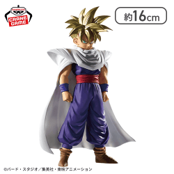 ドラゴンボールZ BLOOD OF SAIYANS-超サイヤ人孫悟飯-2