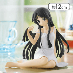 けいおん！　Yumemirize　‐秋山澪‐ 
