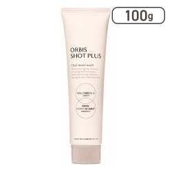 オルビス(ORBIS) ショットプラス フォーミングウォッシュ 100g[R]
