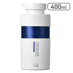 unlabel アンレーベル COモイスト シャンプー 400ml [R]