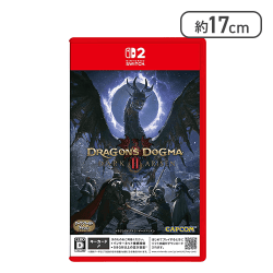 【Nintendo Switch2】ドラゴンズドグマ 2：ダークアリズン【取り寄せ入荷後次第発送】