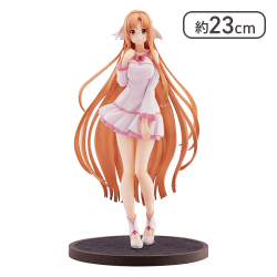 アスナ《創世神ステイシア》ルームウェア ver. ソードアート・オンライン アリシゼーション War of Underworld【取り寄せ入荷後次第発送】