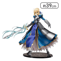 セイバー/アルトリア・ペンドラゴン（第二再臨） Fate/Grand Order【取り寄せ入荷後次第発送】