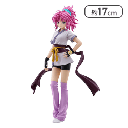 HUNTER×HUNTER POP UP PARADE マチ【取り寄せ入荷後次第発送】