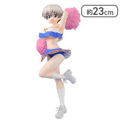 宇崎ちゃんは遊びたい！ω 宇崎花 チアガールver.【取り寄せ入荷後次第発送】
