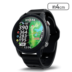 Shot Navi(ショットナビ) VELLIX V14 BK【取り寄せ入荷後次第発送】