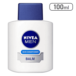 ニベアメン スキンコンディショナーバーム 100ml[R]