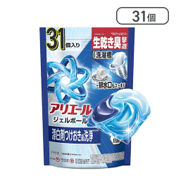 アリエール ジェルボール 31個[R]