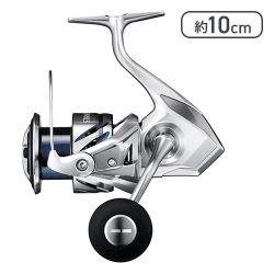 シマノ(SHIMANO) スピニングリール 23 ストラディックC5000XG【取り寄せ入荷後次第発送】