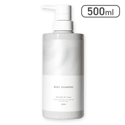 オルビス(ORBIS) リリースバイタッチ ボディシャンプー ボトル入り 500mL[R]