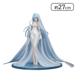 『アズールレーン ヘレナ 純白の奇跡Ver.』1/7スケール【取り寄せ入荷後次第発送】