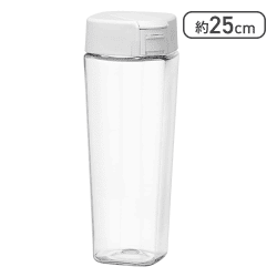 ピッチャー 冷水筒 タテヨコ 1.2L シームレス[R]