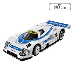 トミカプレミアムRacing マツダ 787B 18号車[R]