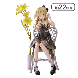Illustrator Collection Figure [年下彼女] illustration by Nabi 1/6スケール【取り寄せ入荷後次第発送】