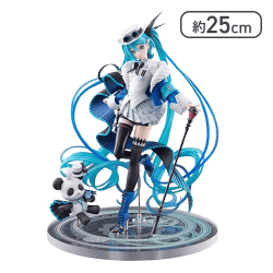 初音ミク「MIKU WITH YOU 2025」Ver. 1/7【取り寄せ入荷後次第発送】