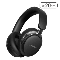 Bose QuietComfort Ultra Headphones（第2世代）【取り寄せ入荷後次第発送】【取り寄せ入荷後次第発送】