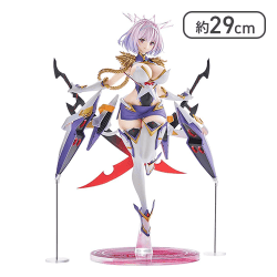 劇場版『グリッドマン ユニバース』 新条アカネ Chaos New Order feat. Saitom 1/7スケール【取り寄せ入荷後次第発送】
