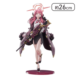 ブルーアーカイブ Blue Archive アル 1/7スケール【取り寄せ入荷後次第発送】