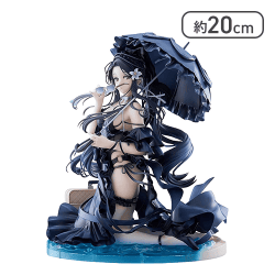 Illustrator Collection Figure 『年上彼女』illustration by 緜 1/6スケール【取り寄せ入荷後次第発送】