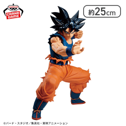 ドラゴンボールZ Grandista-SON GOKU-3