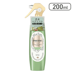 パンテーン ミラクルズ ファインフレグランス イングリッシュペアー&ムスク フレグランスヘアミスト 200mL[R]