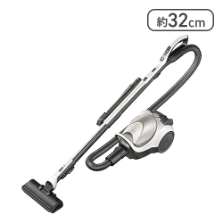 三菱電機 Mitsubishi 紙パック掃除機 TC-FD2BA-N【取り寄せ入荷後直接発送】
