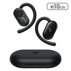 Anker Soundcore V20i ブラック【取り寄せ入荷後次第発送】